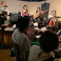 ワッシーライブ