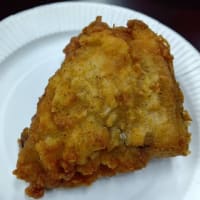 ビザ？寿司？KFCケンタの日？