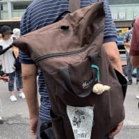 ◆第一土曜日定例　ブルーアクション報告　
