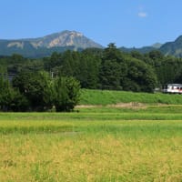 南阿蘇鉄道 2024年9月8日