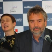 2011 釜山国際映画祭開幕作品はソ・ジソブ主演作。