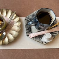 和食庵「さら」
