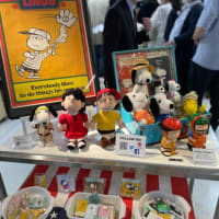昭和レトロな世界展