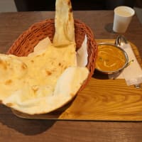 ブランチ神戸学園都市　森のダイニング　カリーダイニング サヒ（SHAHI)でのランチ　on　2025-6-26