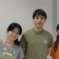 演出日誌：９「出演者紹介その６」