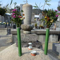 豊川閣妙厳寺禅僧・福山黙童