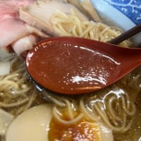 【庄内ラーメン街道】寿製麺よしかわの煮干し中華白醤油