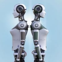 最新テクノロジーの動向！ベゾス氏やエヌビディア、ヒト型ロボットのフィギュアAIに出資