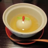 雅味近どう　鮎の塩焼き