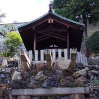 大阪の清水寺
