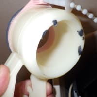 サービス終了だけど修理の投稿します