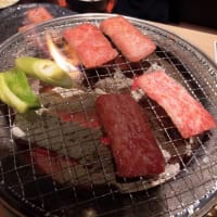 焼き肉 Ogawa 大森