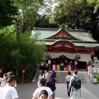 東伊豆の旅 ～ MOA美術館と來宮神社
