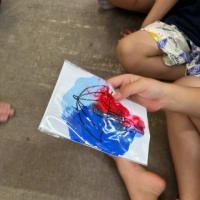 Color activity