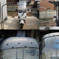 ジャイロキャノピーを検証してみる
