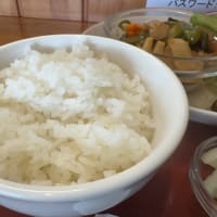 「茶0010(ちゃてん)」でランチ