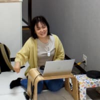 4月10日（木）親子の健康講座を実施しました