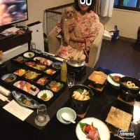 久しぶりの旅行♪