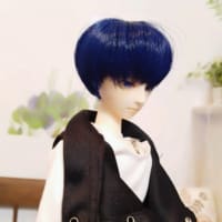 新入り