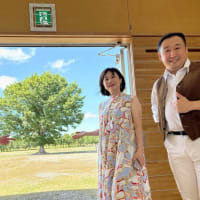 アウトリーチ２日目