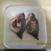 焼き魚240416