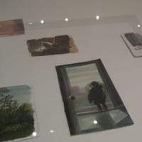 「2025イタリア・ボローニャ国際絵本原画展」に行って「新しいポルトガルの絵本」の講演会を聞きました(2025.7.12)@板橋区立美術館