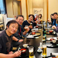 ご報告・東京初ソロライヴ、ありがとうございました！