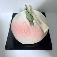 ◆トゥシェ・ドゥ・ボワ／モモン◆