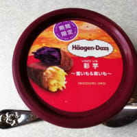 間違えて粗大ごみを一生懸命片づけた…ご褒美は季節限定のハーゲンダッツ