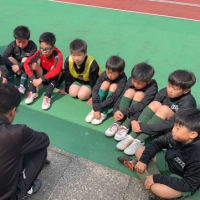U-12、U-10 TM