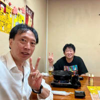小学校訪問