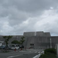 沖縄・ゆいレールはとても快適なモノレールでした・・・「おもろまち」駅で下車してデューティフリーショップ、沖縄県立博物館へ