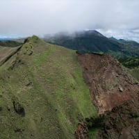 南阿蘇・御窯門山