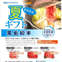 夏ギフト