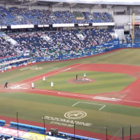 マリンスタジアム