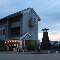 長良川鵜飼