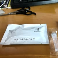皆さん、当たり前ですがお体を大切に