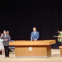 札幌市社会福祉大会