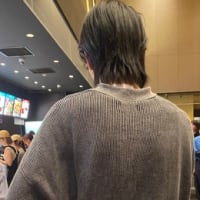 映画　「国宝」見に行ったりしましたよ
