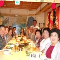 ２１年度第１回食べ歩き会実施報告