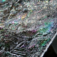 薄氷の宝石箱