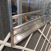さらば、「そばロボ」