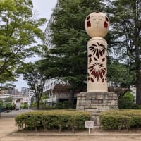 仙台をお散歩