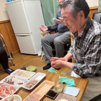 『苫小牧アルテンキャンプ場泊‼️』
