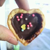 幸せの贈り物