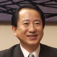 倫理とは温かな心（小泉英明）