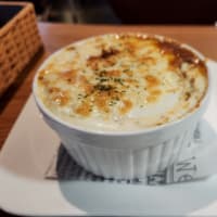 今日のランチ