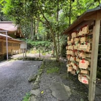 貴船神社