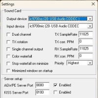 はじめてのISS経由のパケット通信