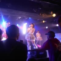 今年から６月９日（月）は、「道玄坂６９の日」となりました。その単独ライブに私は参加しました。新曲「LIAR」が披露されました。愛河ぬいさんに会うのも三回目です